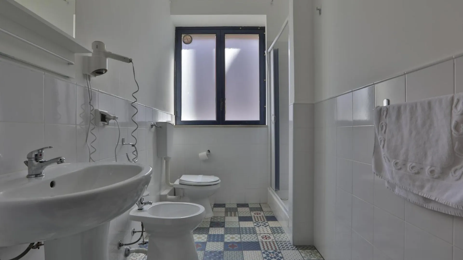 Bed and Breakfast Casa Galati Palermo 2*,
