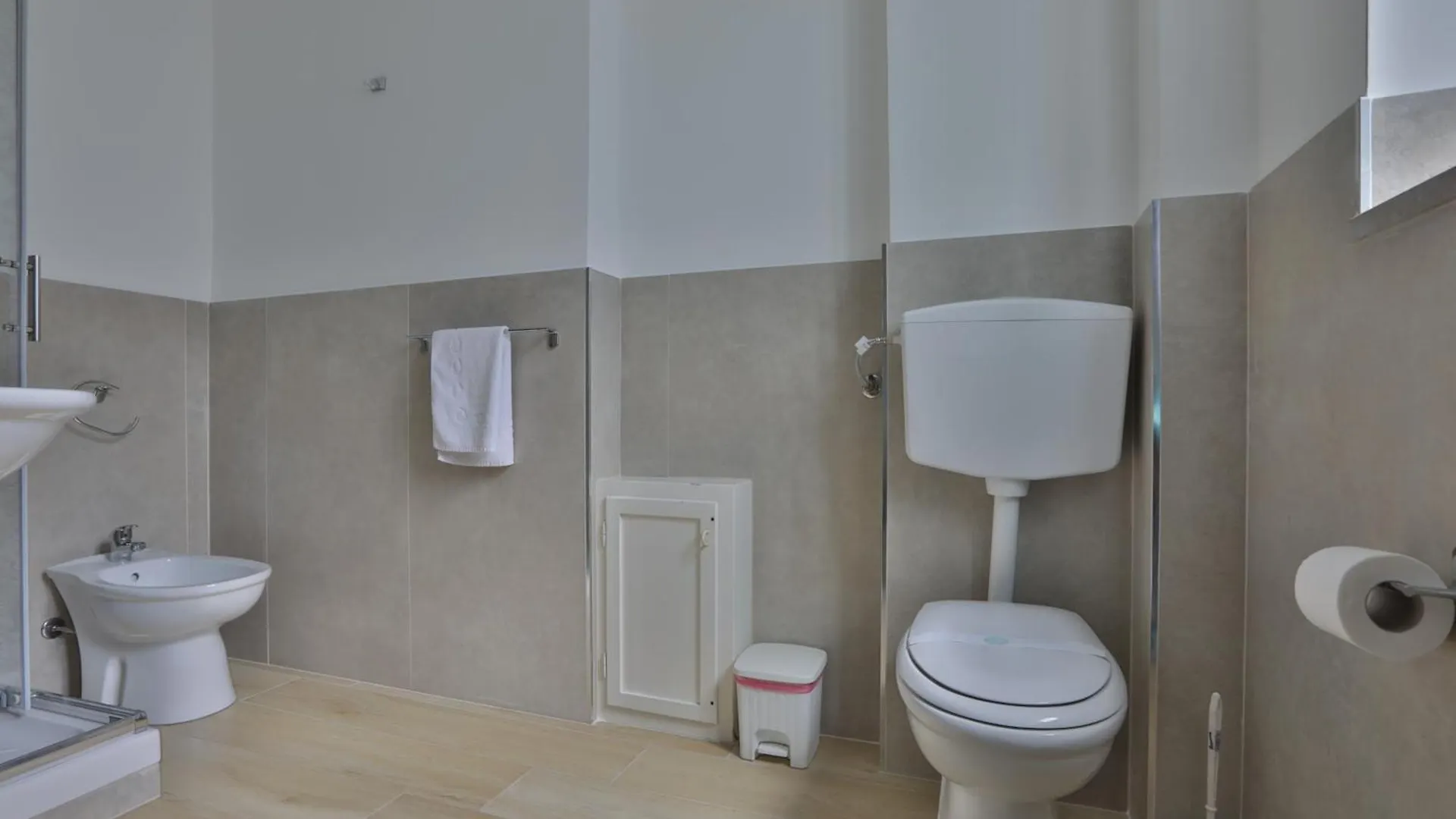 Bed and Breakfast Casa Galati Palermo