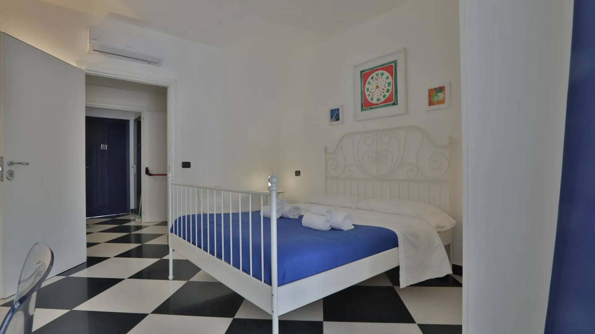 Bed and Breakfast Casa Galati Palermo