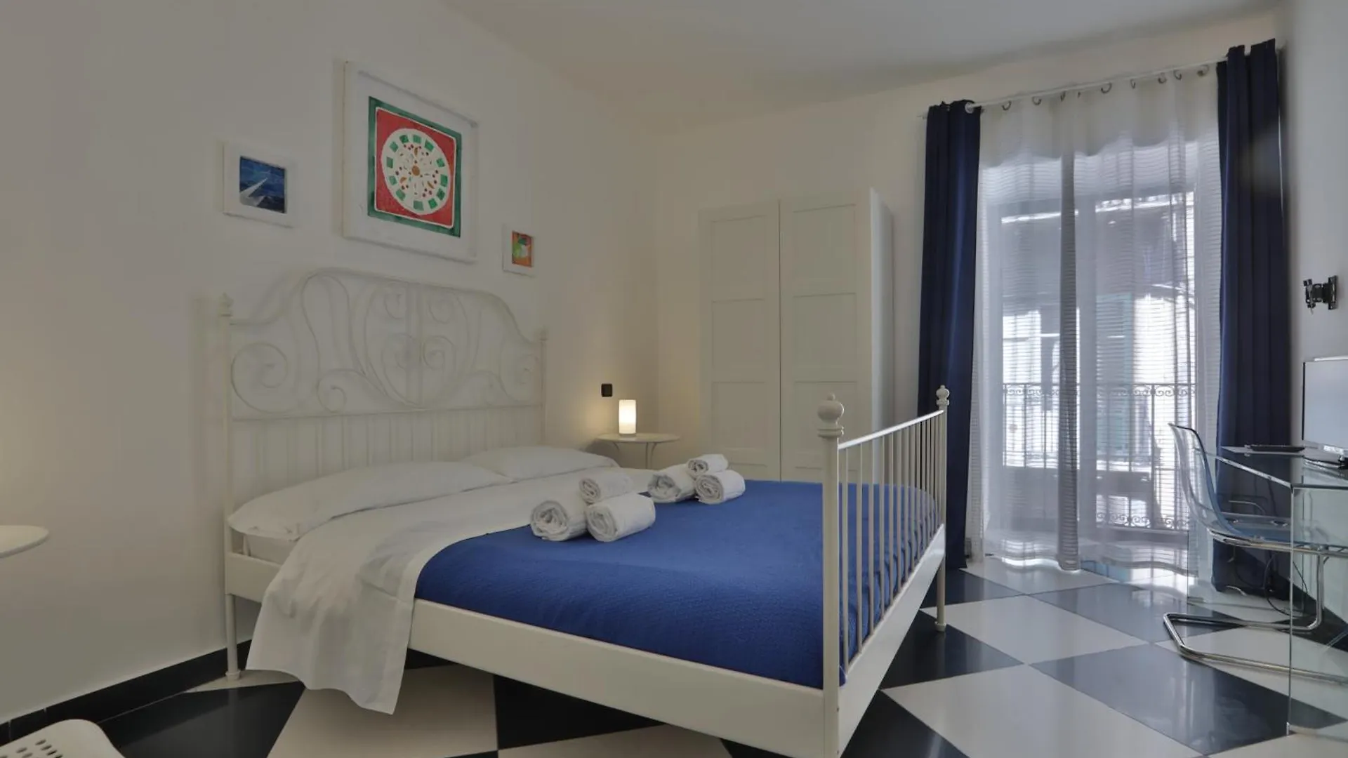 Bed and Breakfast Casa Galati Palermo 2*,  Italia