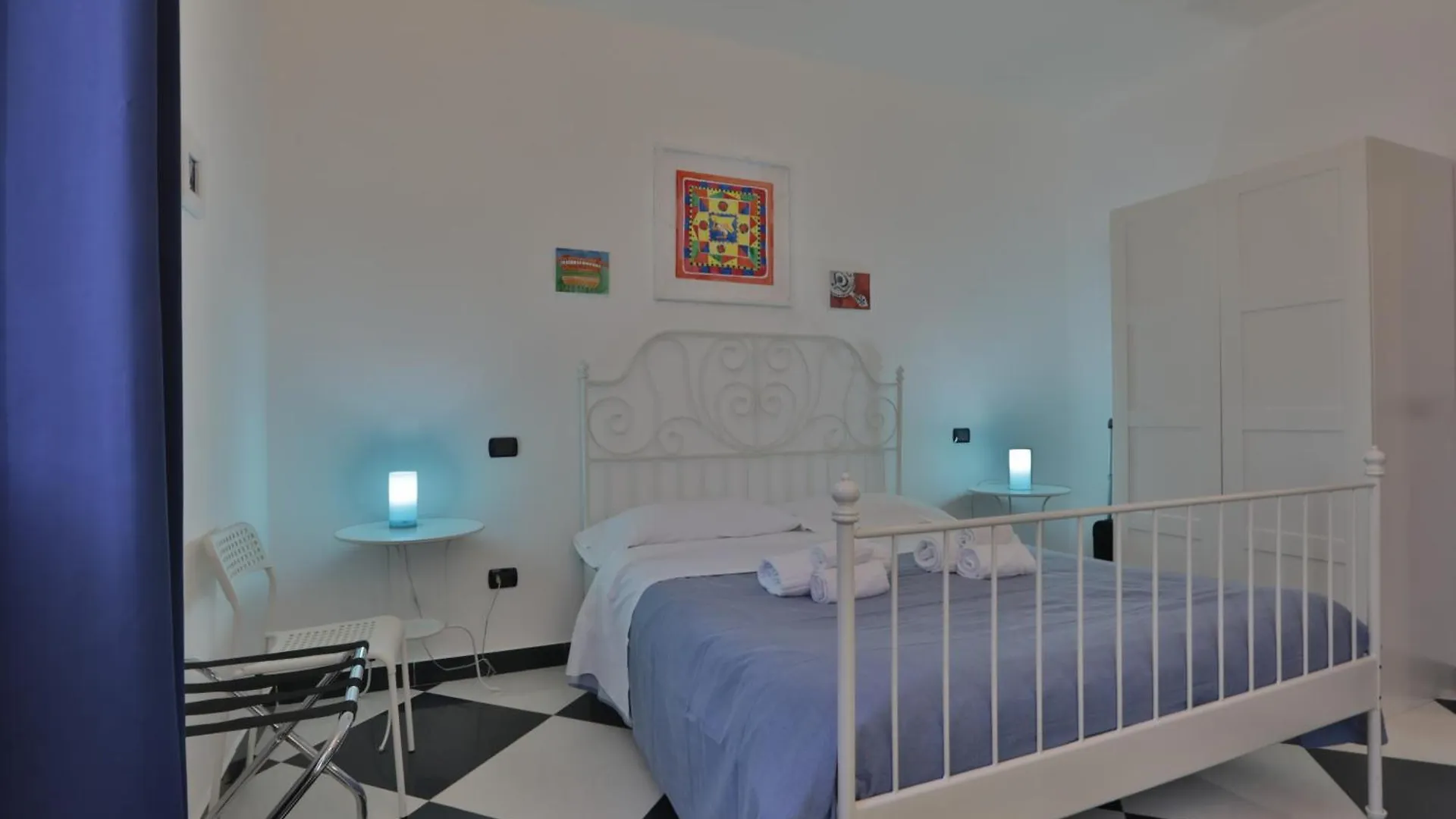 Bed and Breakfast Casa Galati Palermo
