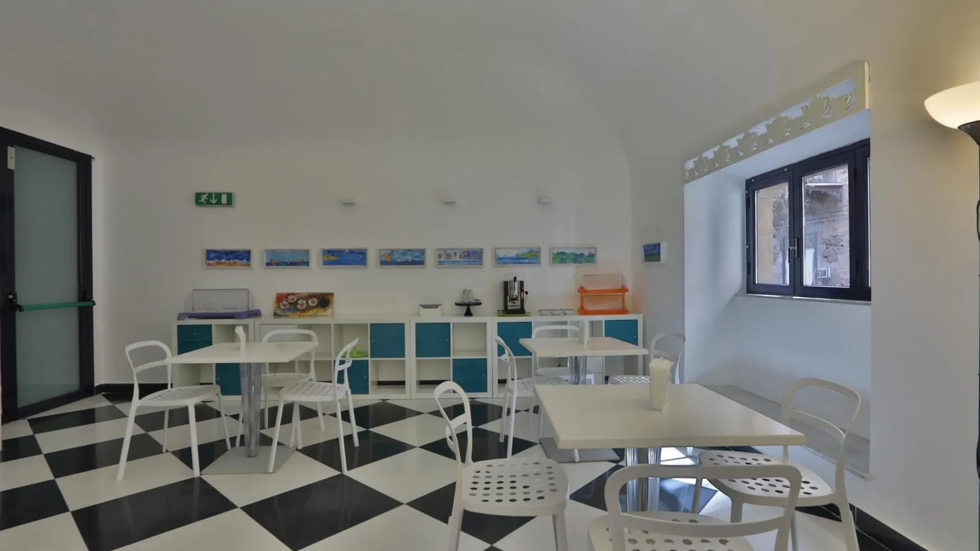 Bed and Breakfast Casa Galati Palermo