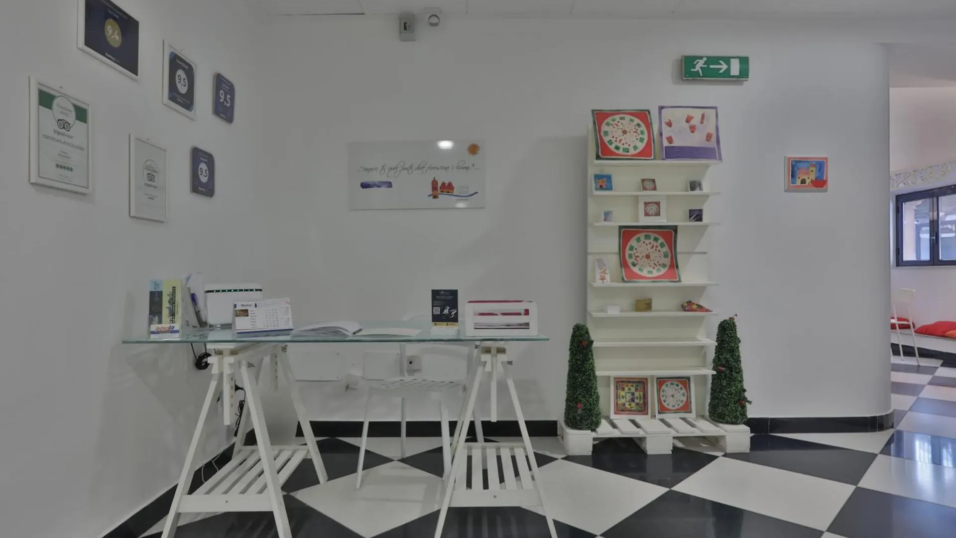 Bed and Breakfast Casa Galati Palermo Italia