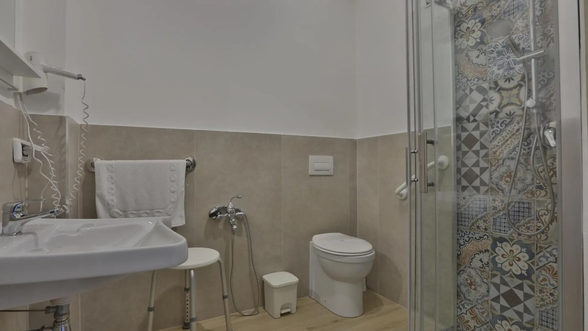 Bed and Breakfast Casa Galati Palermo