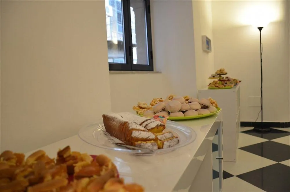 Bed and Breakfast Casa Galati Palermo