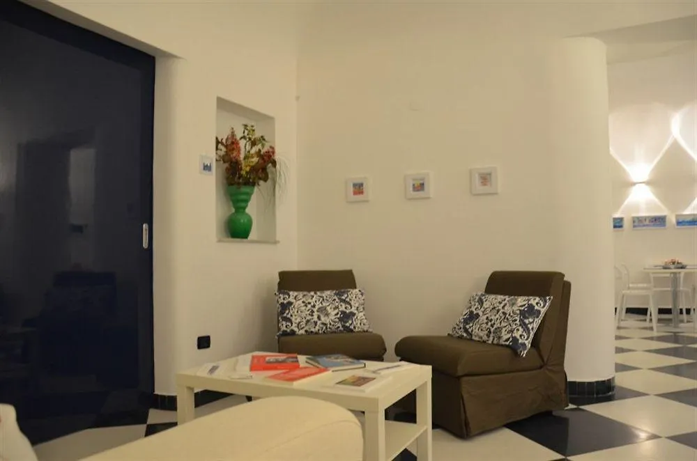 Bed and Breakfast Casa Galati Palermo 2*,  Italia