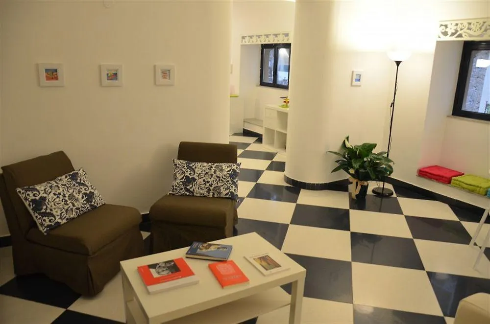 Bed and Breakfast Casa Galati Palermo