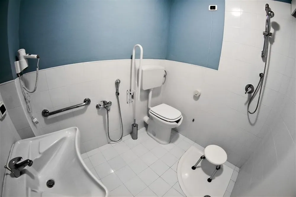 **  Bed and Breakfast Casa Galati Palermo Italia