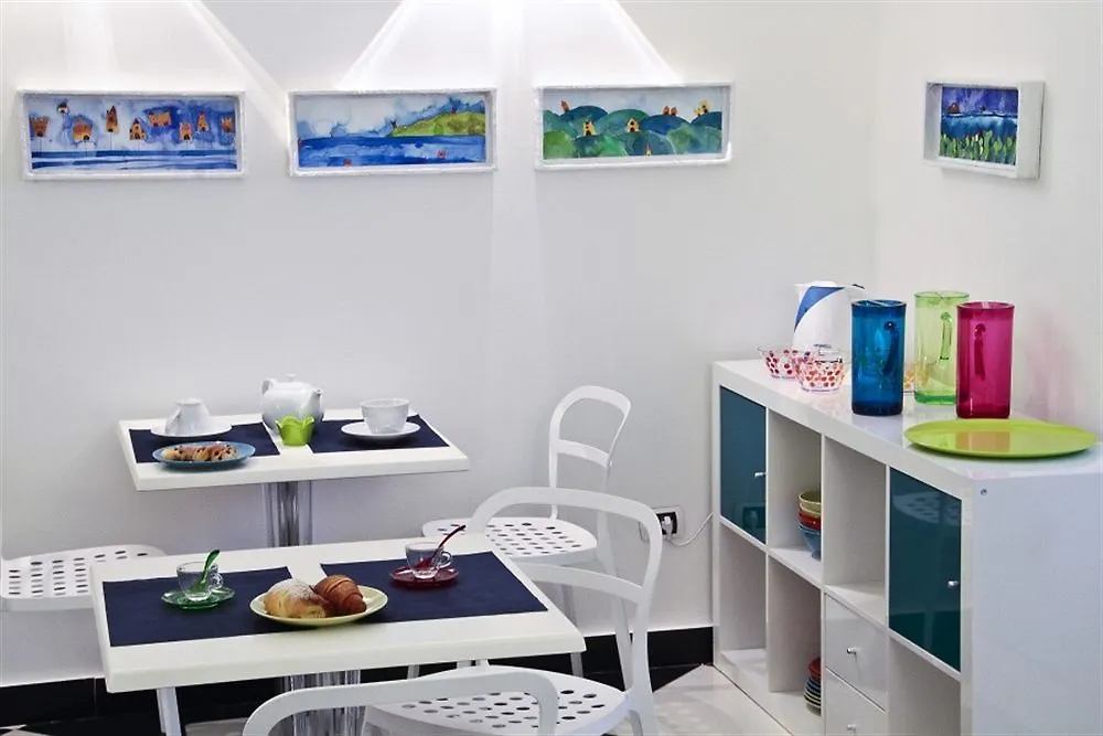 **  Bed and Breakfast Casa Galati Palermo Italia