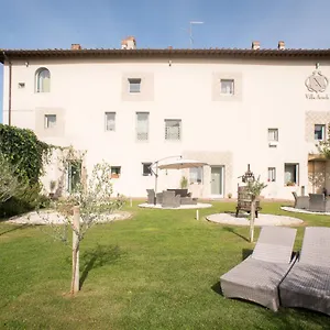 Aruch Apartahotel Florencia