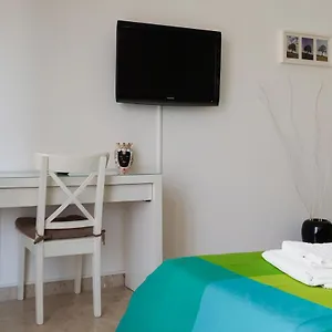 Guest house Papillon Bnb, Palermo