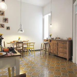 Bed & Breakfast Serafino, Palermo