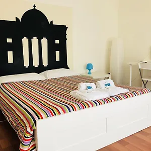 Guest house Castelnuovo #politeama, Palermo