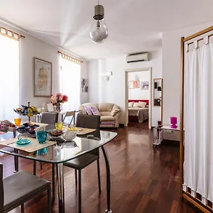 Bed & Breakfast Harmony Bb, Palermo