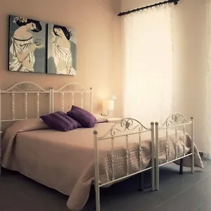 Bed & Breakfast Al Decoro, Palermo