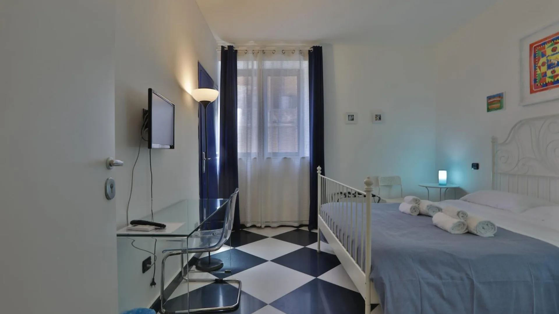 Casa Galati Bed & Breakfast Palermo